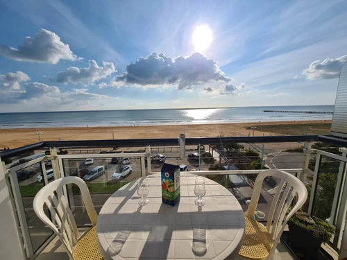 Appartement Saint-Jean-de-Monts, 3 pièces, 6 personnes - photo_13091281244