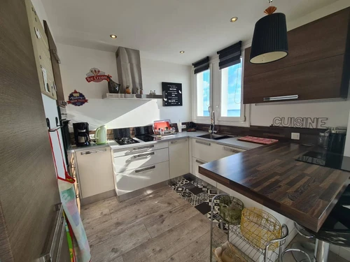 Appartement Saint-Jean-de-Monts, 3 pièces, 6 personnes - photo_13091281244