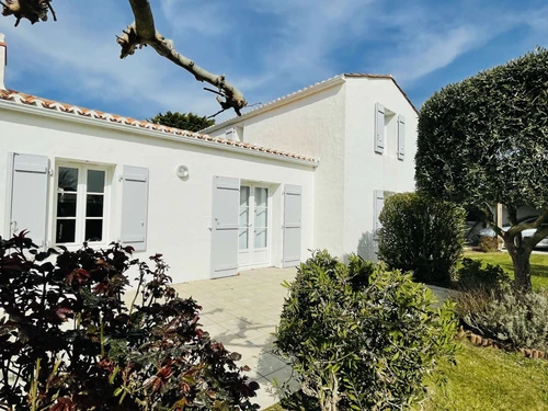 Maison Noirmoutier-en-l'Île, 5 pièces, 8 personnes - photo_17661499035