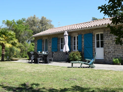 Maison Noirmoutier-en-l'Île, 3 pièces, 6 personnes - photo_14315126477