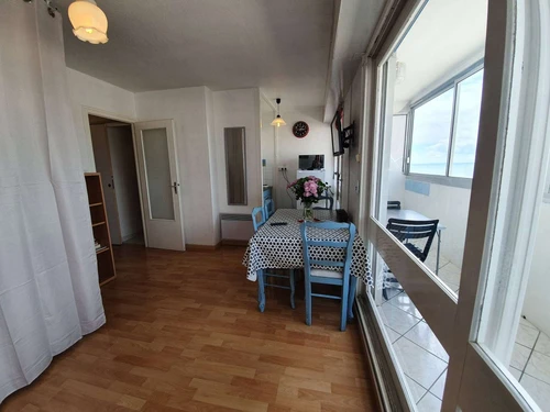 Apartment Saint-Hilaire-de-Riez, studio flat, 4 persons - photo_8973570853