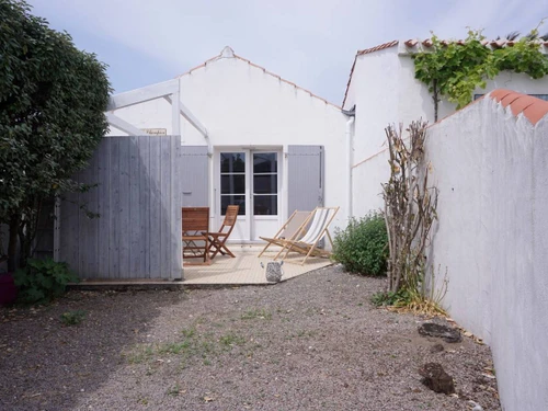 Villa Noirmoutier-en-l'Île, 2 bedrooms, 4 persons - photo_13295737835