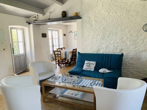 Maison Noirmoutier-en-l'Île, 3 pièces, 5 personnes - photo_12442018959