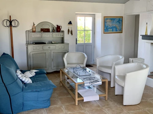 Maison Noirmoutier-en-l'Île, 3 pièces, 5 personnes - photo_12442018959