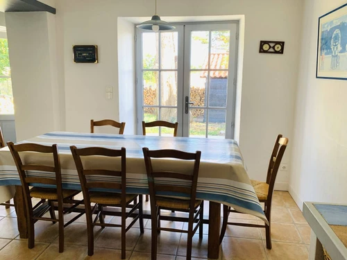 Maison Noirmoutier-en-l'Île, 3 pièces, 5 personnes - photo_12442018959