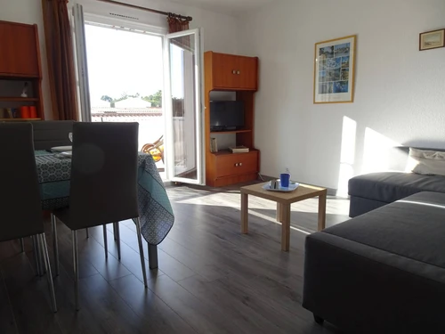 Appartement La Guérinière, 3 pièces, 5 personnes - photo_14731836435