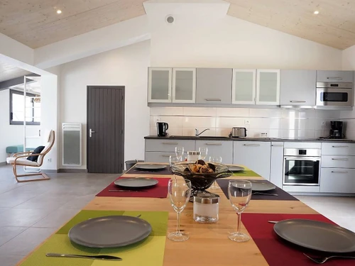 Maison Noirmoutier-en-l'Île, 6 pièces, 10 personnes - photo_17661503526