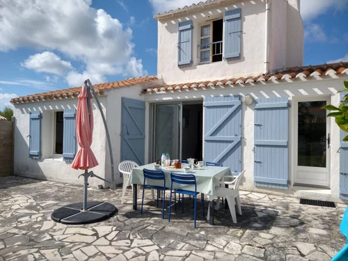 Maison Noirmoutier-en-l'Île, 4 pièces, 6 personnes - photo_17756212182