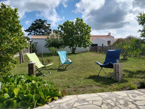 Maison Noirmoutier-en-l'Île, 4 pièces, 6 personnes - photo_17756212182