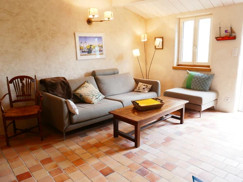 Villa Noirmoutier-en-l'Île, 1 bedroom, 2 persons - photo_17661499327