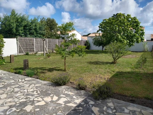 Maison Noirmoutier-en-l'Île, 4 pièces, 6 personnes - photo_17756212182