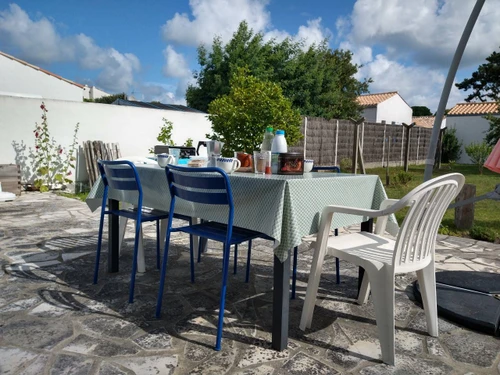Maison Noirmoutier-en-l'Île, 4 pièces, 6 personnes - photo_17756212182