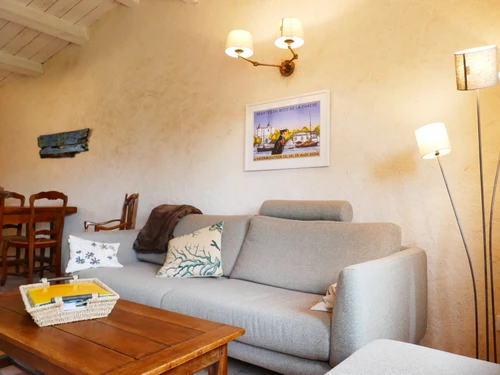 Villa Noirmoutier-en-l'Île, 1 bedroom, 2 persons - photo_17661499327