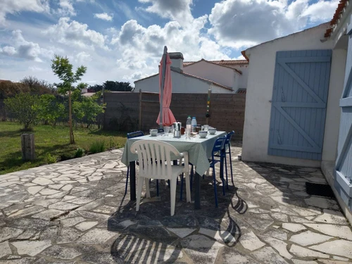 Maison Noirmoutier-en-l'Île, 4 pièces, 6 personnes - photo_17756212182