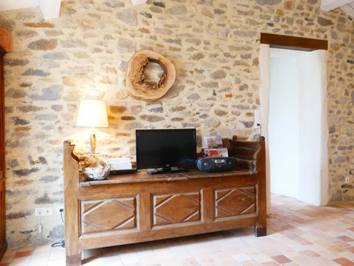 Villa Noirmoutier-en-l'Île, 1 bedroom, 2 persons - photo_17661499327