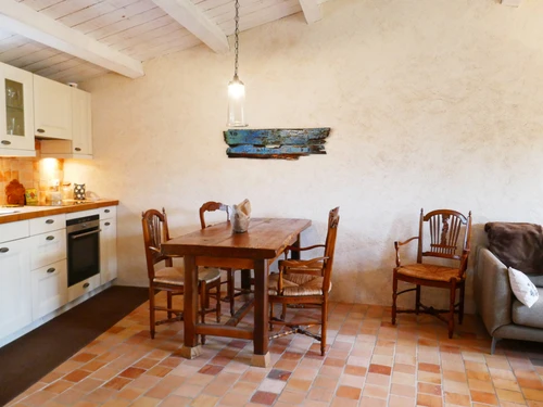 Villa Noirmoutier-en-l'Île, 1 bedroom, 2 persons - photo_17661499327