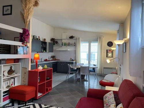 Apartment Noirmoutier-en-l'Île, 2 bedrooms, 4 persons - photo_13184061118
