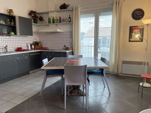 Ferienwohnung Noirmoutier-en-l'Île, 2 Schlafzimmer, 4 Personen - photo_13184061118