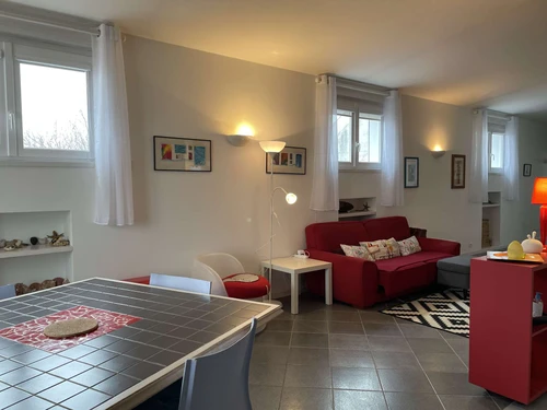 Ferienwohnung Noirmoutier-en-l'Île, 2 Schlafzimmer, 4 Personen - photo_13184061118