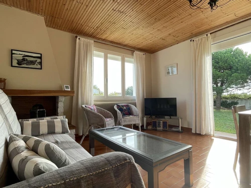 Villa Barbâtre, 2 bedrooms, 5 persons - photo_11134332209