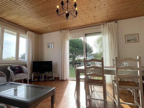 Villa Barbâtre, 2 bedrooms, 5 persons - photo_11134332209