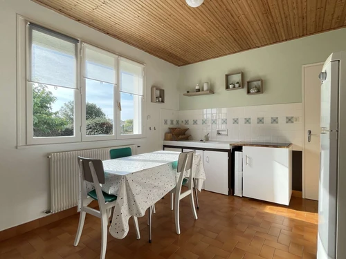 Villa Barbâtre, 2 bedrooms, 5 persons - photo_11134332209