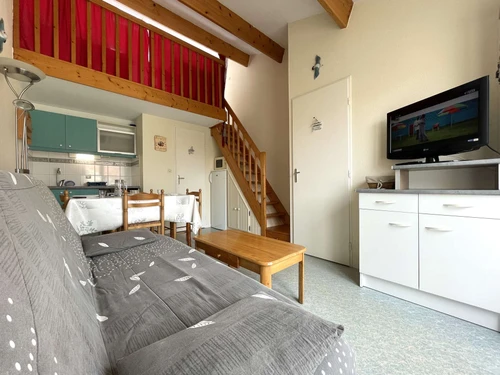 Villa Bretignolles-sur-Mer, 1 bedroom, 4 persons - photo_17583219331