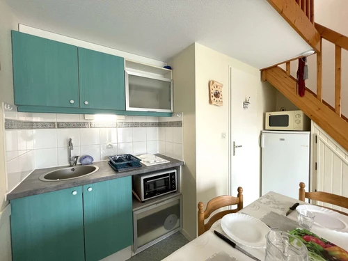 Villa Bretignolles-sur-Mer, 1 bedroom, 4 persons - photo_17583219331