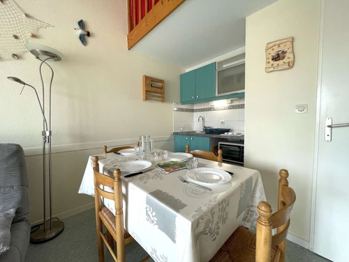 Villa Bretignolles-sur-Mer, 1 bedroom, 4 persons - photo_17583219331