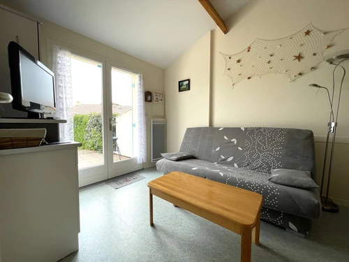 Villa Bretignolles-sur-Mer, 1 bedroom, 4 persons - photo_17583219331