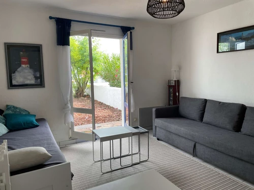 Apartamento La Guérinière, estudio, 2 personas - photo_12586272721