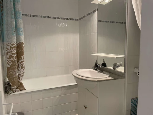 Apartamento La Guérinière, estudio, 2 personas - photo_12586272721