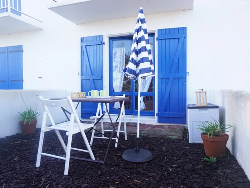 Apartamento La Guérinière, estudio, 2 personas - photo_12586272721