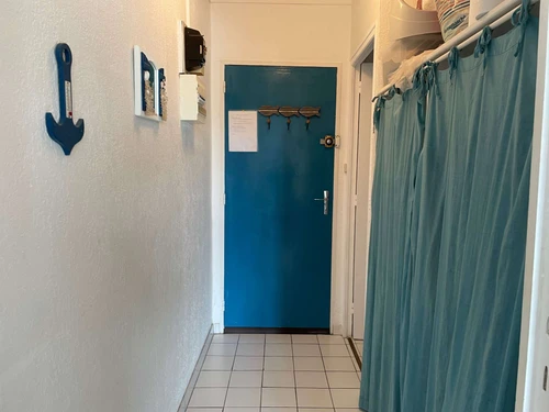 Apartamento La Guérinière, estudio, 2 personas - photo_12586272721