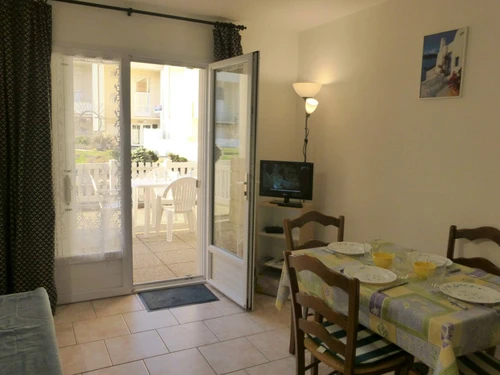 Appartement Saint-Hilaire-de-Riez, 2 pièces, 4 personnes - photo_2922450137