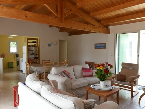 Maison Ars-en-Ré, 4 pièces, 6 personnes - photo_13018716340