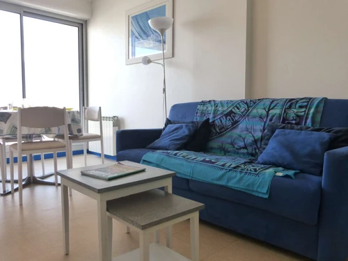 Appartement Saint-Gilles-Croix-de-Vie, 2 pièces, 4 personnes - photo_1540062571