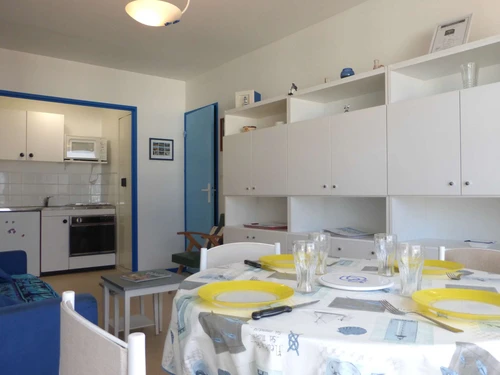 Appartement Saint-Gilles-Croix-de-Vie, 2 pièces, 4 personnes - photo_1540062571