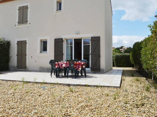 Villa Narbonne, 3 bedrooms, 7 persons - photo_1540037353