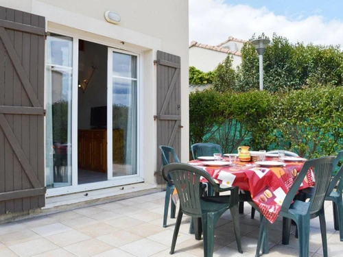 Maison Narbonne, 4 pièces, 6 personnes - photo_1540037353