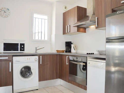 Maison Narbonne, 4 pièces, 6 personnes - photo_1540037353