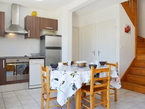 Maison Narbonne, 4 pièces, 6 personnes - photo_1540037353