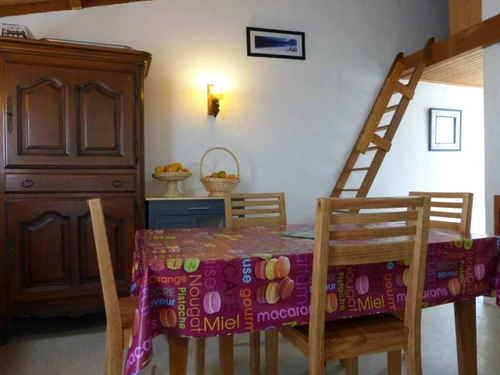 Maison Bretignolles-sur-Mer, 2 pièces, 5 personnes - photo_8396652659