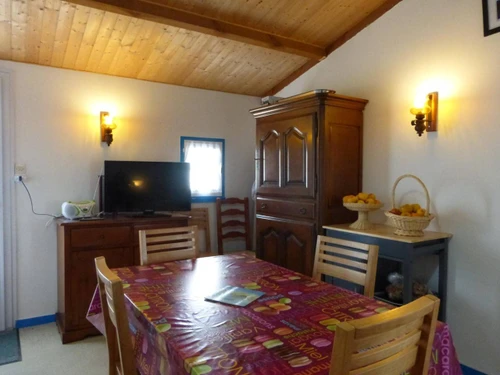 Maison Bretignolles-sur-Mer, 2 pièces, 5 personnes - photo_8396652659