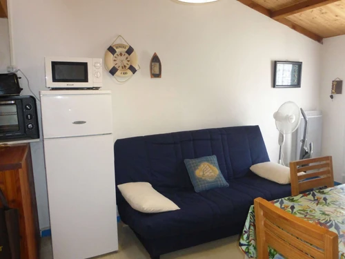 Maison Bretignolles-sur-Mer, 2 pièces, 5 personnes - photo_8396652659