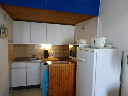 Maison Bretignolles-sur-Mer, 2 pièces, 5 personnes - photo_8396652659