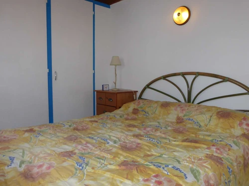 Maison Bretignolles-sur-Mer, 2 pièces, 5 personnes - photo_8396652659