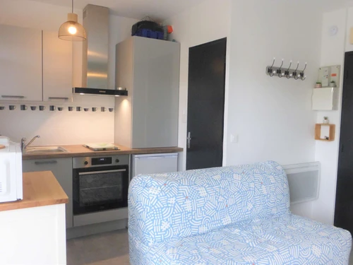 Apartamento Bretignolles-sur-Mer, 1 dormitorio, 3 personas - photo_15918807196