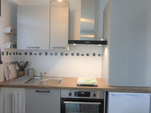 Apartamento Bretignolles-sur-Mer, 1 dormitorio, 3 personas - photo_15918807196