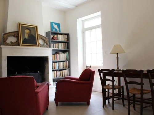 Villa Saint-Georges-d'Oléron, 6 bedrooms, 15 persons - photo_14868082359